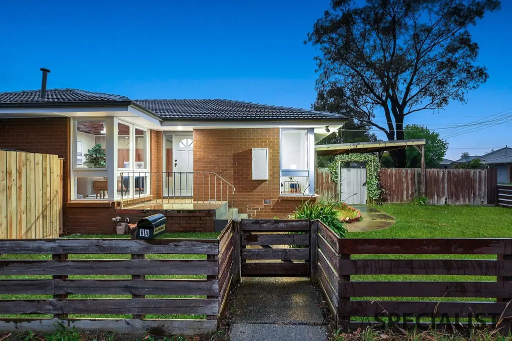 Charming & Well-Maintained 3-Bedroom Home in Prime Location!