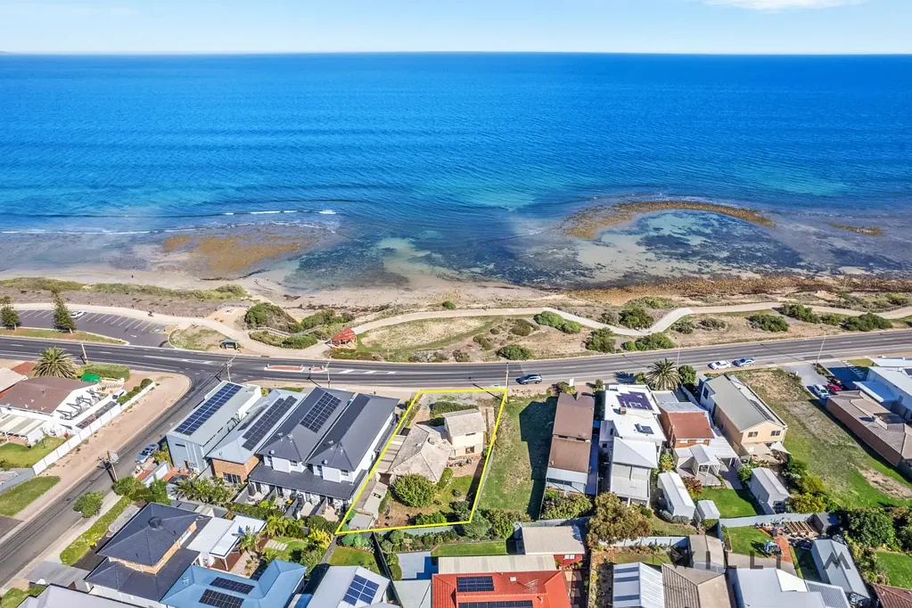 263 Esplanade, Seaford, SA 5169