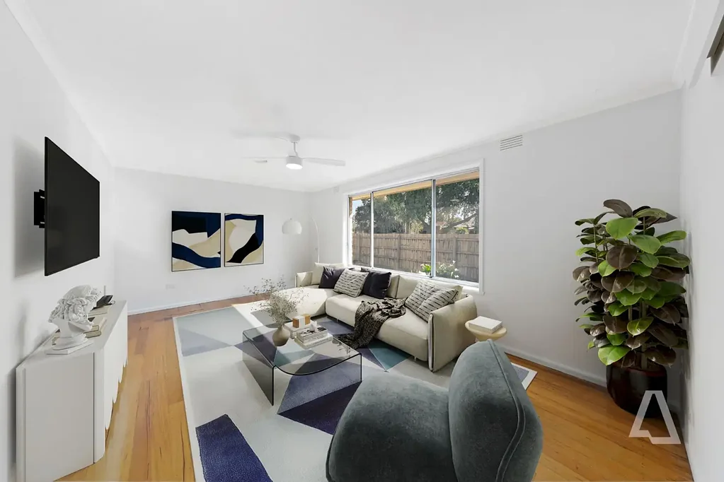 Deer Park 3ਬੈੱਡਰੂਮ Elegant Corner-Block Charm in the Heart of Deer Park