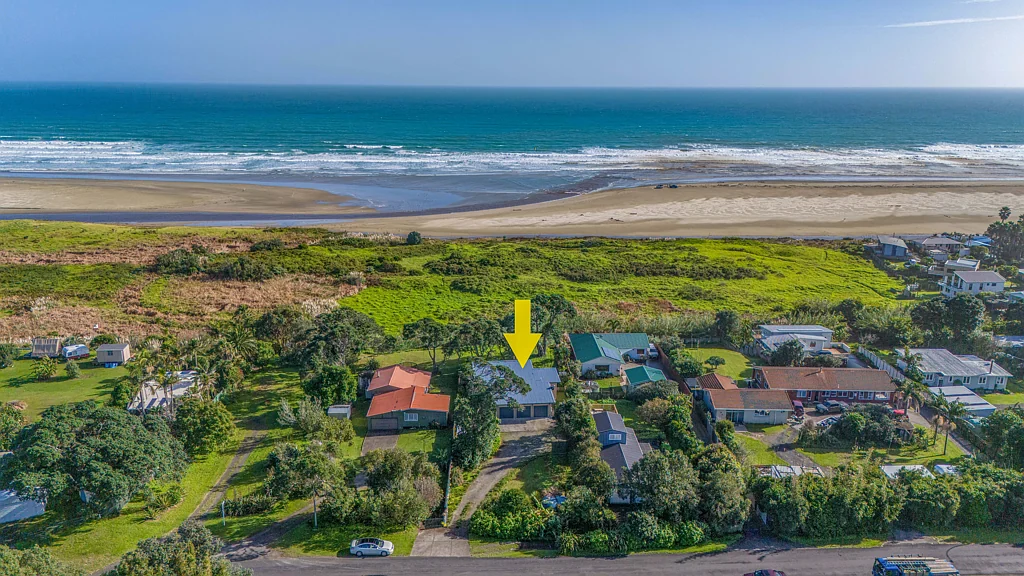 8 Kakapo Street, Ahipara, Far North, Northland