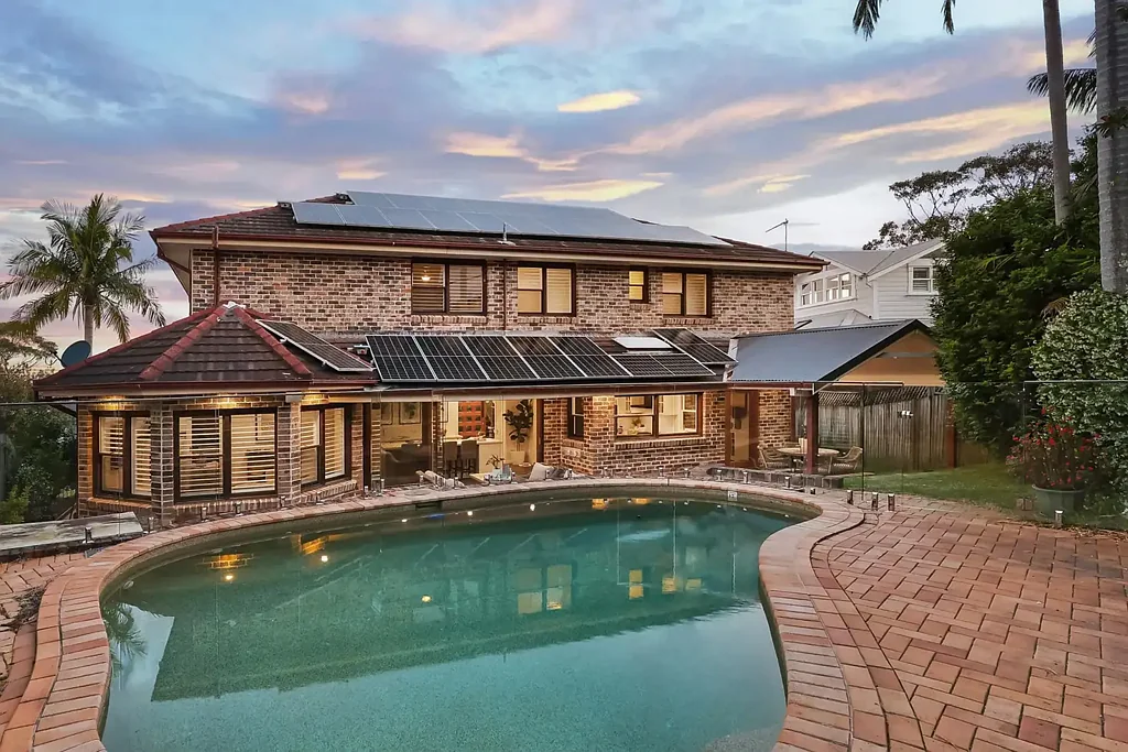 Luxury Family Living