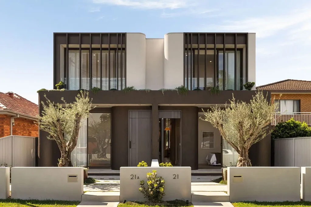 Sans Souci 4कमरा Architectural Brilliance. Bayside Luxury. A Home Without Equal.