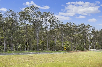 बाहरी क्षेत्र - 8 McDermott Parade, Witchcliffe, WA 6286