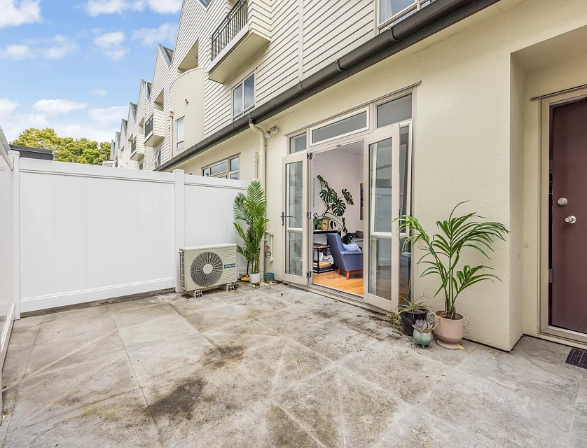 2/2 Upper Queen Street, Auckland Central, Auckland, 2房, 2浴, 公寓