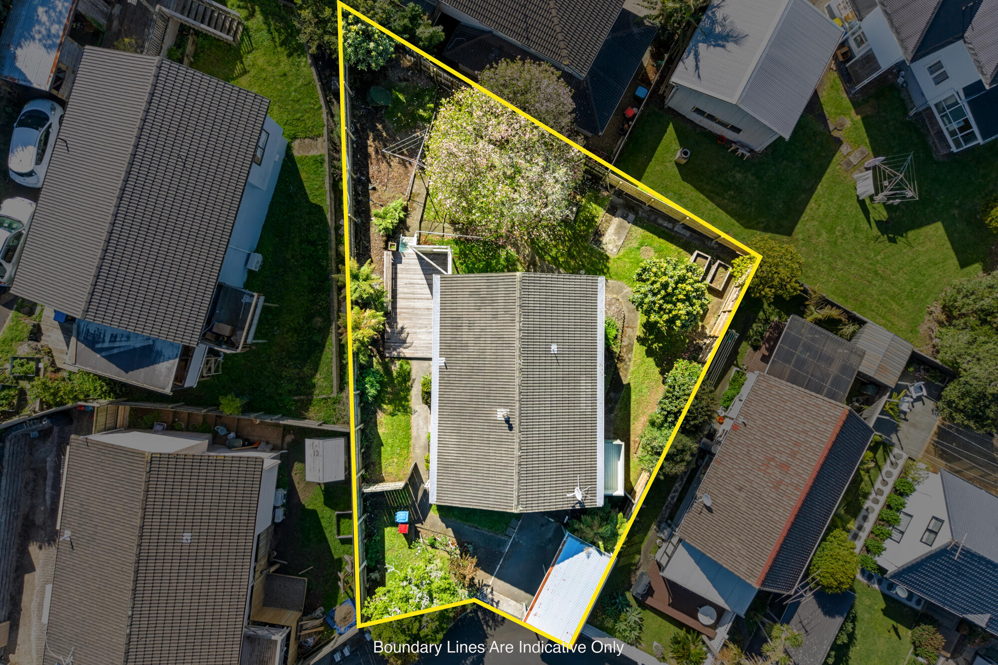 17M Harding Avenue, Mount Wellington, photo 15
