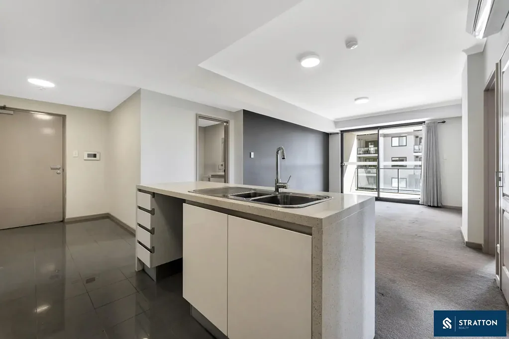 Cannington 2房  Comfortable Apartment Living Close to Carousel & Transport