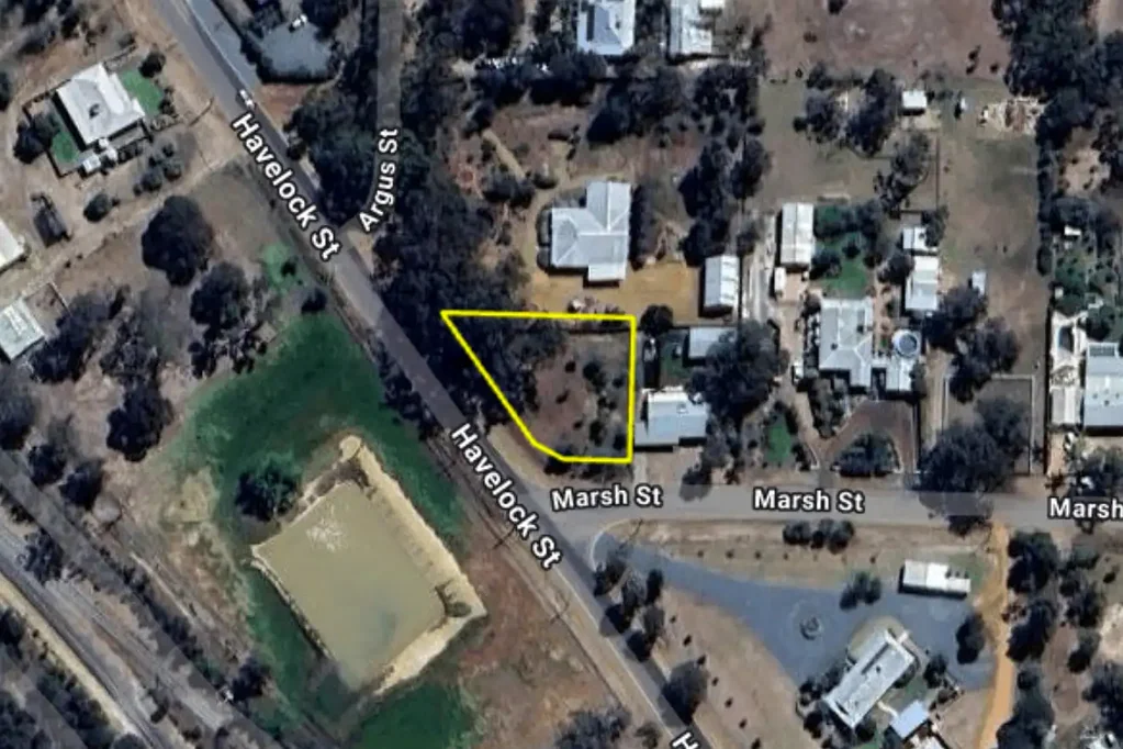 85 Havelock Street, Narrogin, WA 6312