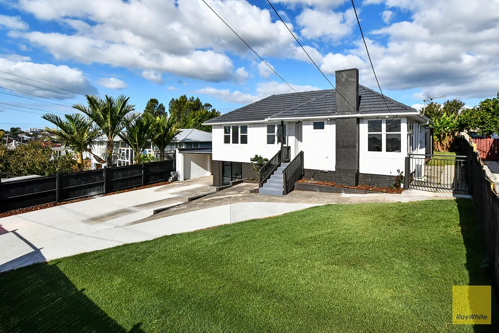 9 Capstick Road, Otara, Manukau City, Auckland