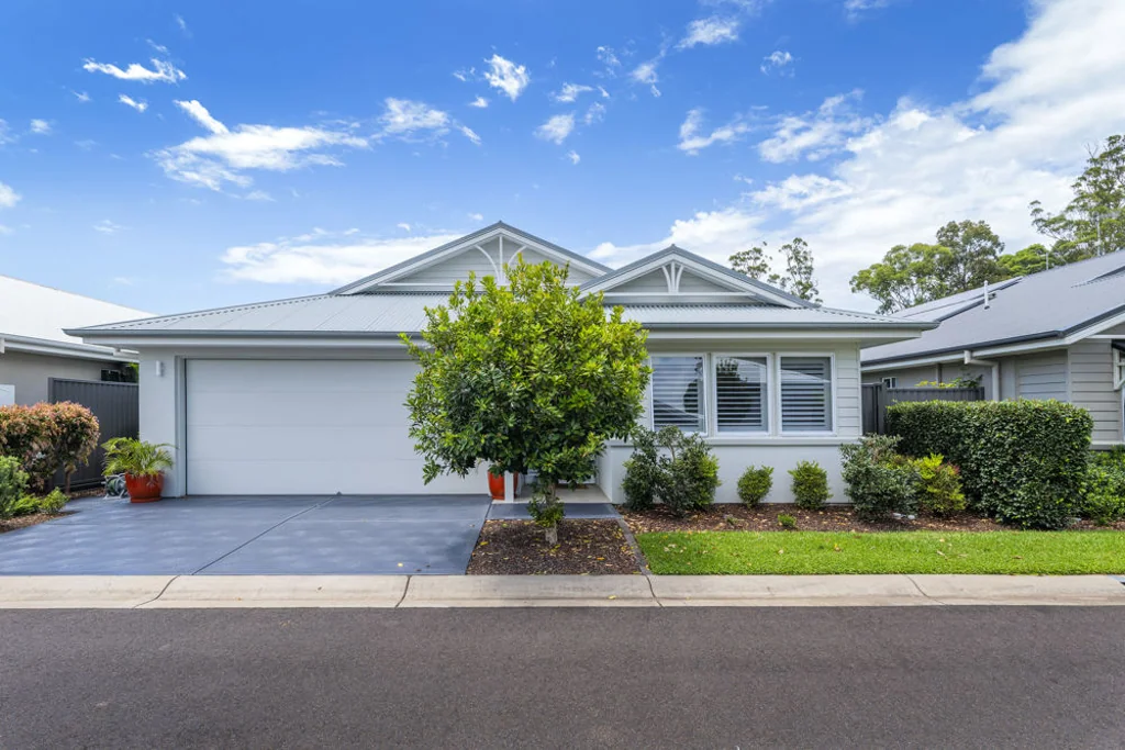 Woolgoolga 3 Bedroom RESORT STYLE LIVING