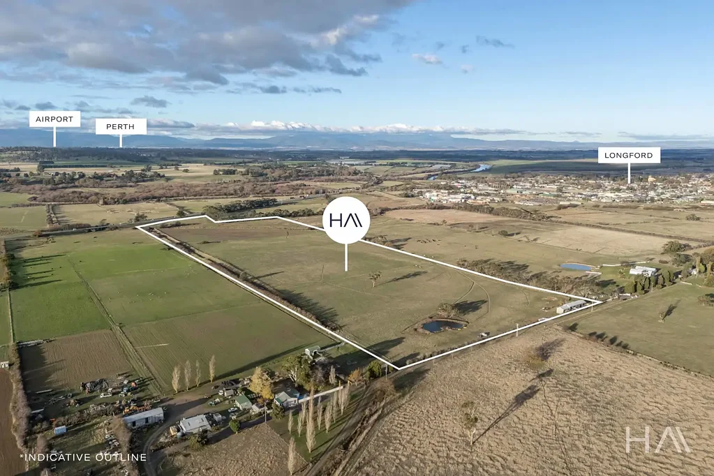 2128 Bishopsbourne Road, Longford, TAS 7301