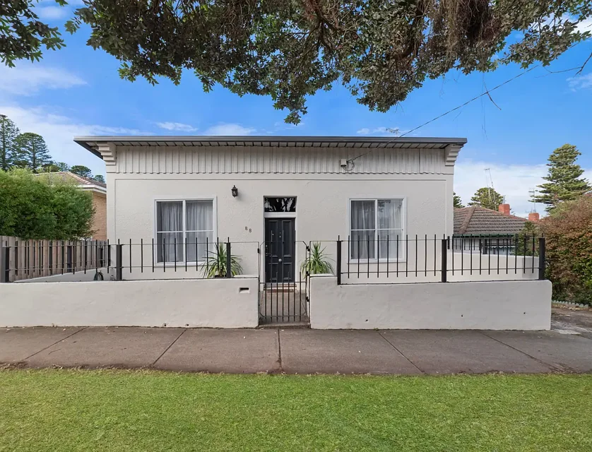 88 Kelp Street, Warrnambool, VIC 3280, 3房, 1浴, 独立屋