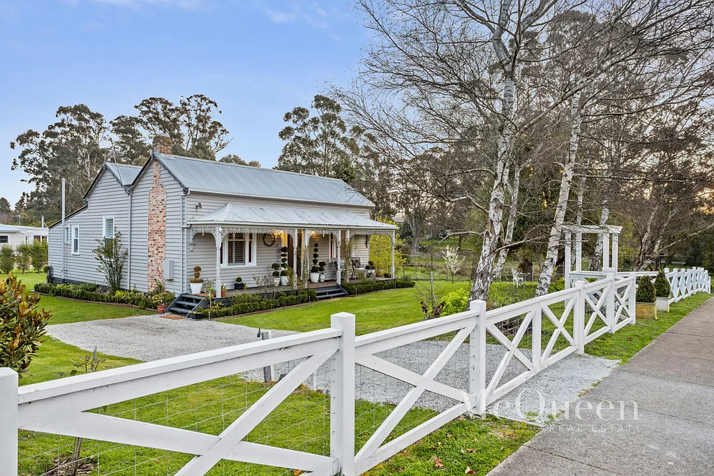 47 Victoria Street, Trentham, VIC 3458