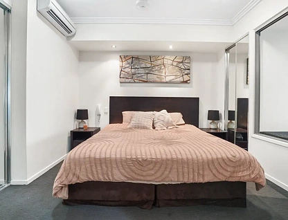 907/102 Esplanade, Darwin City, NT 800, 1 ਕਮਰੇ, 1 ਬਾਥਰੂਮ, Apartment