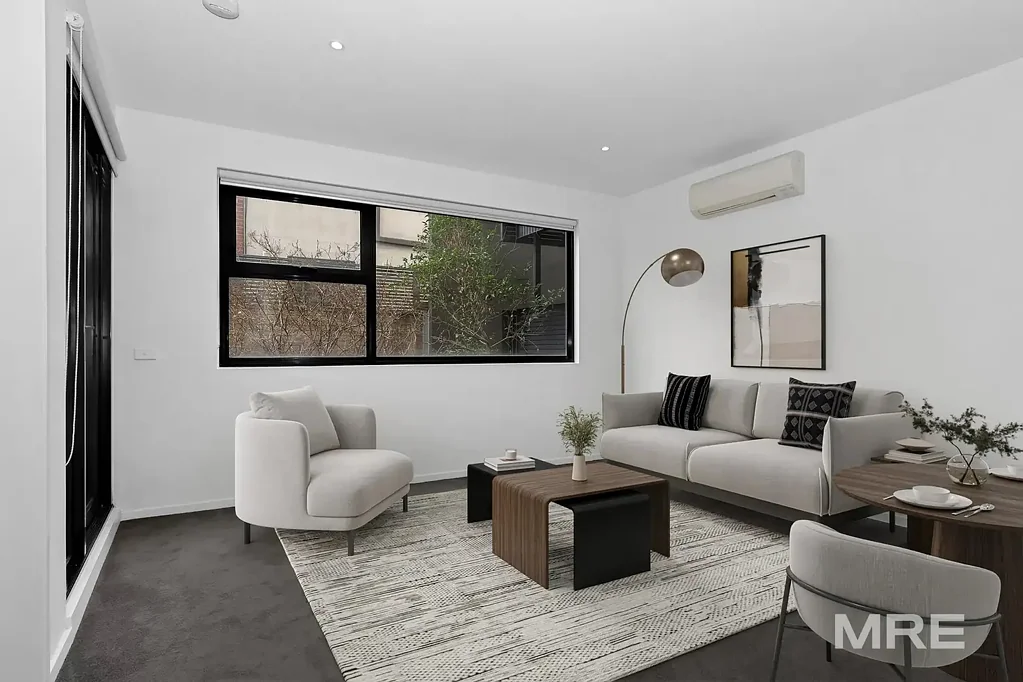 Spacious apartment in unbeatable location