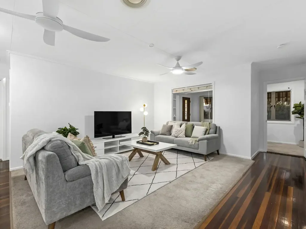 Mansfield 3कमरा Freshly Updated Family Home In Mansfield Catchment