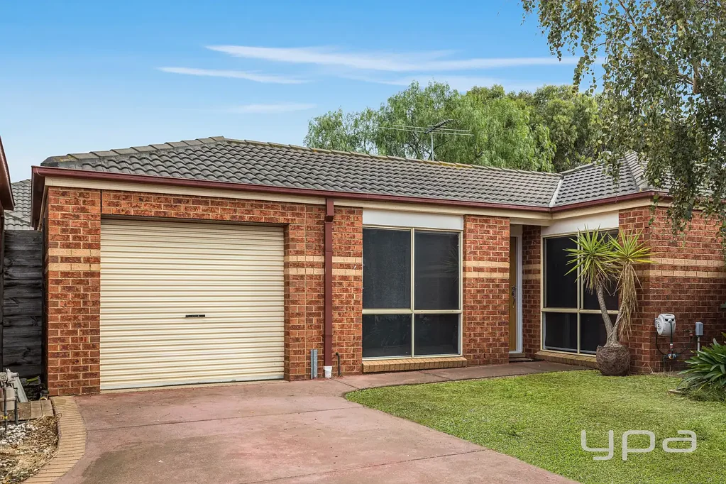 4/86 Purchas Street, Werribee, VIC 3030