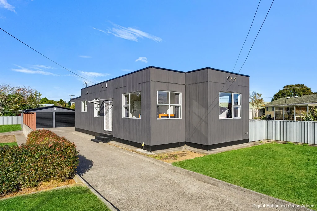 Wanganui East 3ਬੈੱਡਰੂਮ Fenced, Functional and Ready to Go
