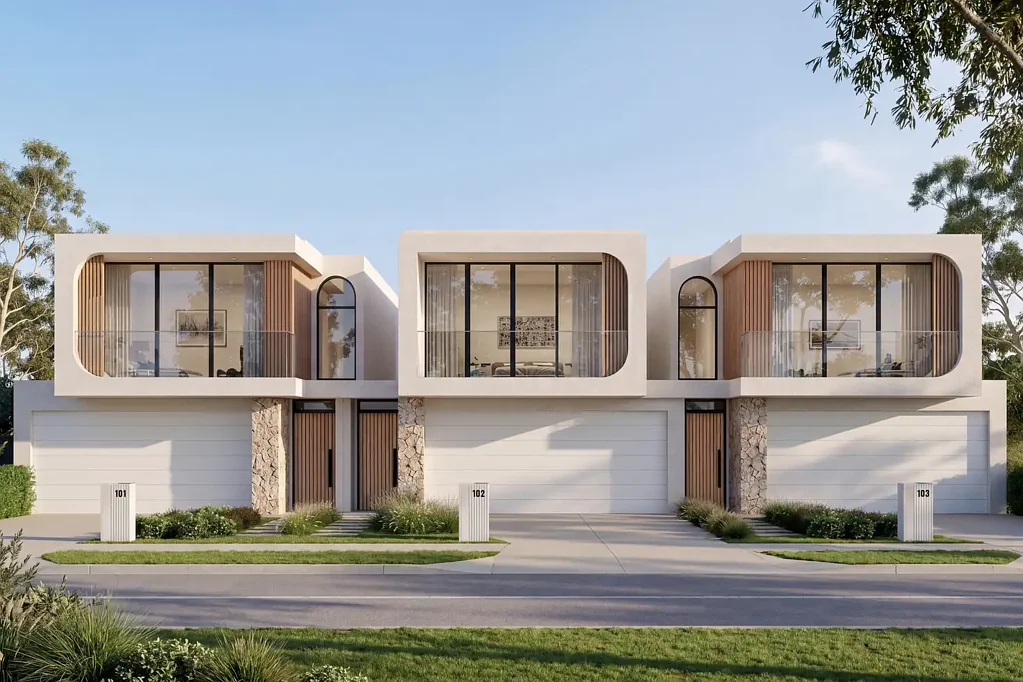 Fulham 4chambre Ashgrove – Reserve Outlooks. Coastal Living. Limited Release.