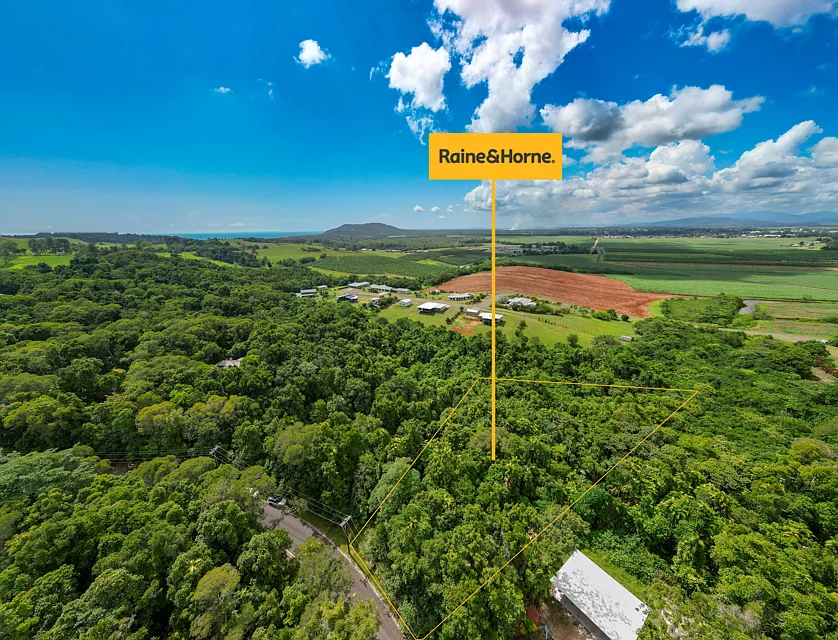 Lot 61 Greendale Road, Jubilee Heights, Cairns, 0部屋, 0バスルーム, Section