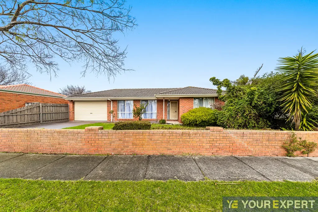 Spacious Family Home!