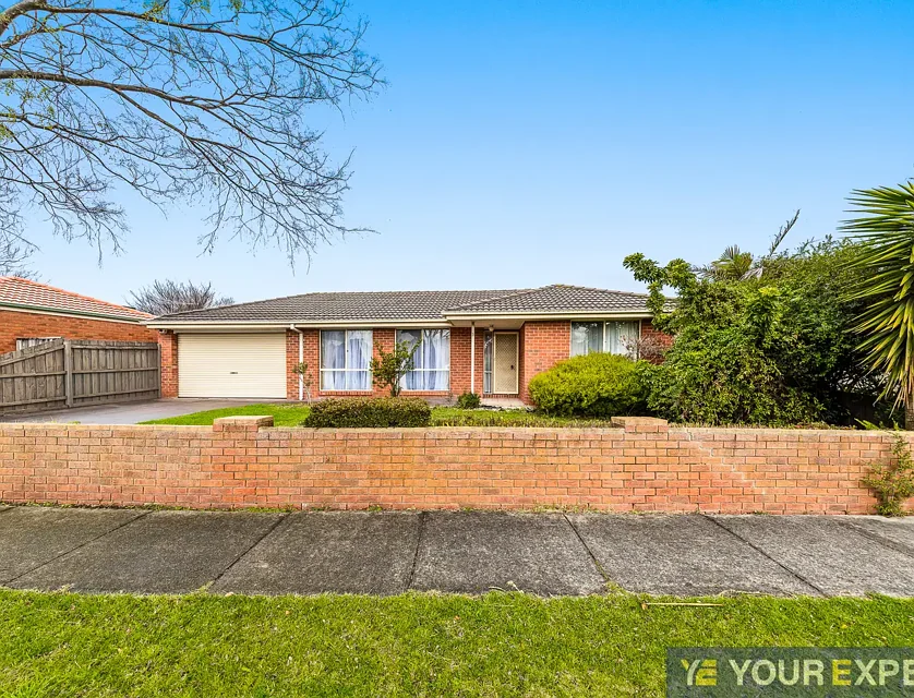 3 Jagger Circuit, Cranbourne East, VIC 3977, 4 Kuwarto, 2 Banyo, House