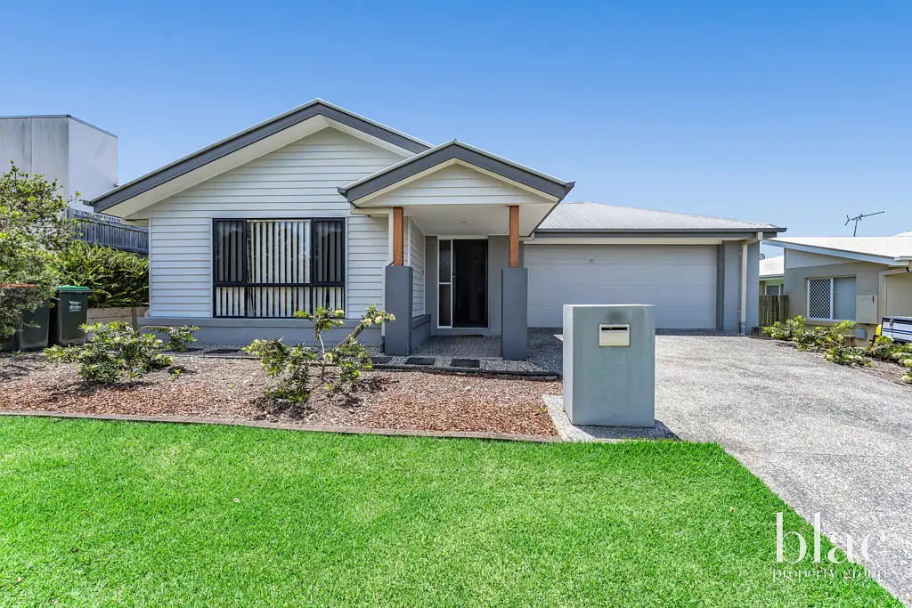 Address Withheld, Warner, QLD 4500