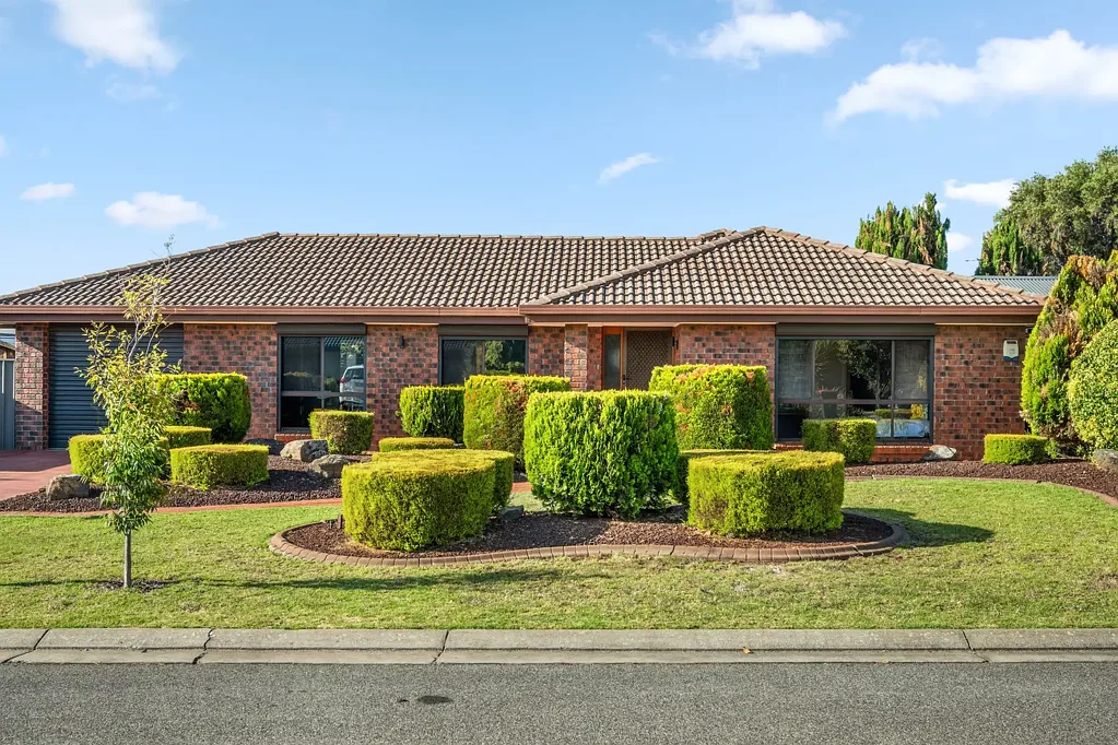 20 Marrington Circuit, Morphett Vale, SA 5162