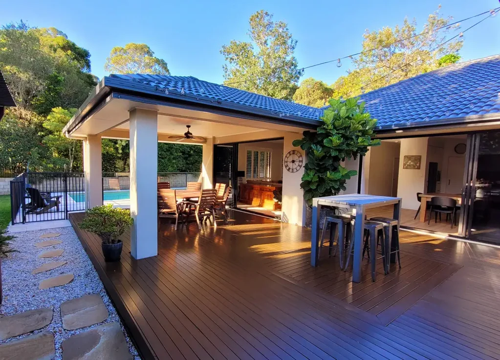 Buderim 5Kwarto Buderims' Surprise Package - more here than you think!