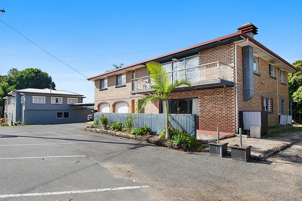 South Murwillumbah 6ห้องนอน Perfect for Multi-generational living or one for the investor.