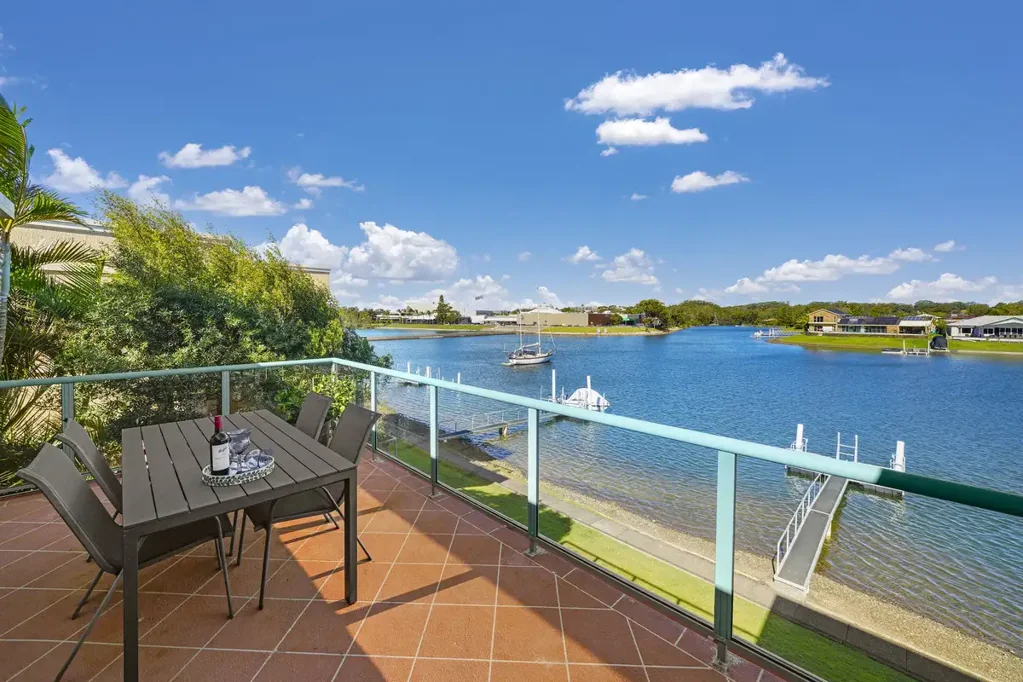 Port Macquarie 3房  Prestige Lifestyle Location