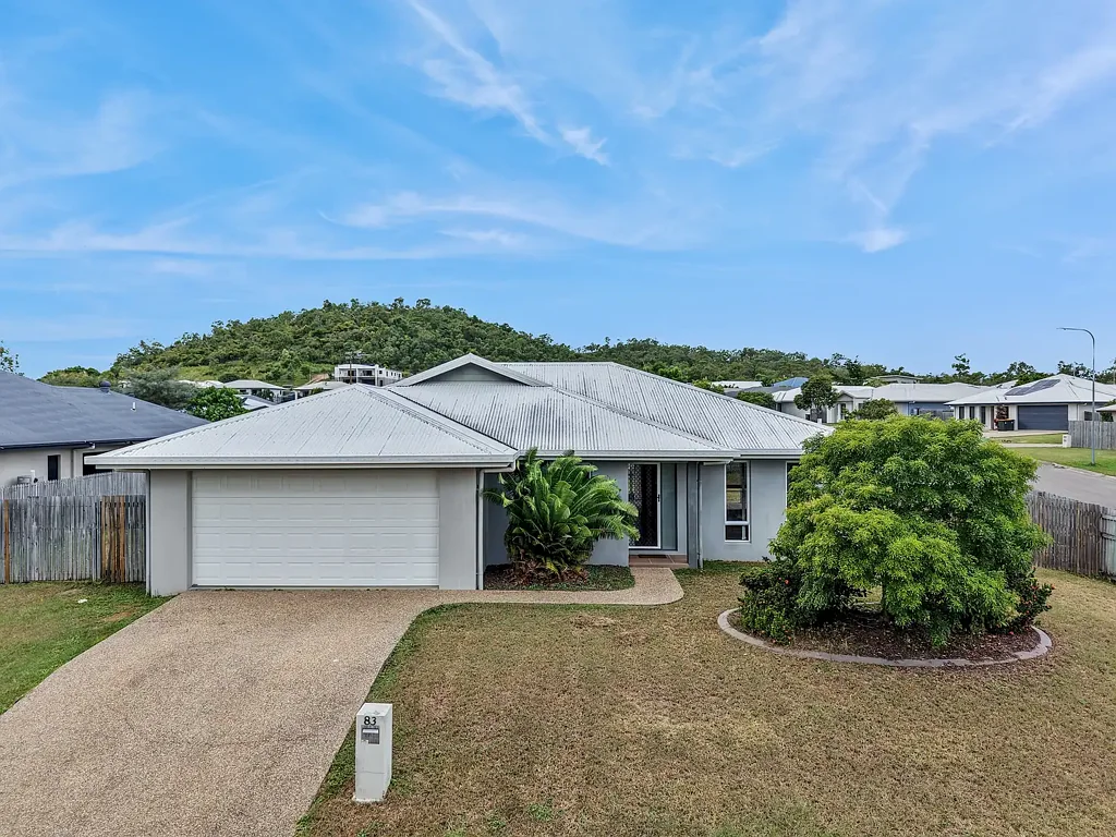 83 Innes Drive, Deeragun, QLD 4818