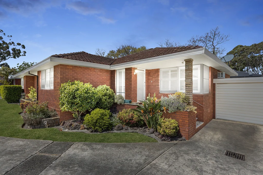 9/73-75 Mountview Avenue, Beverly Hills, NSW 2209