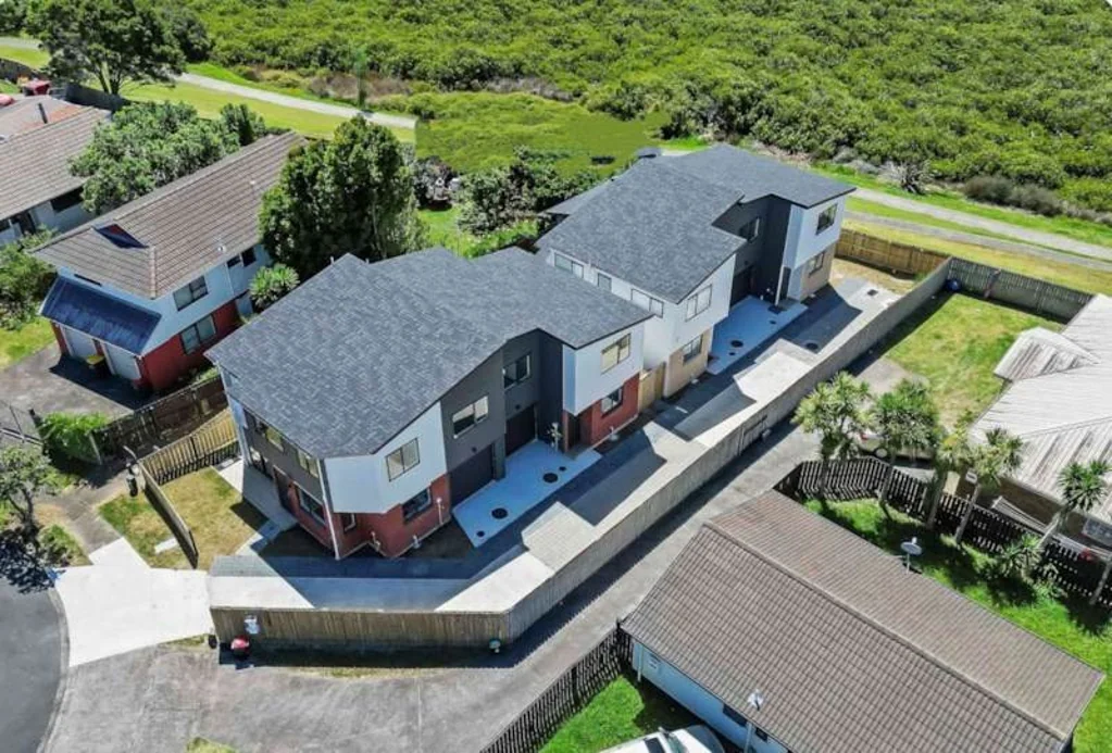 42D Kopara Place, Manurewa, Manukau City, Auckland Great Area