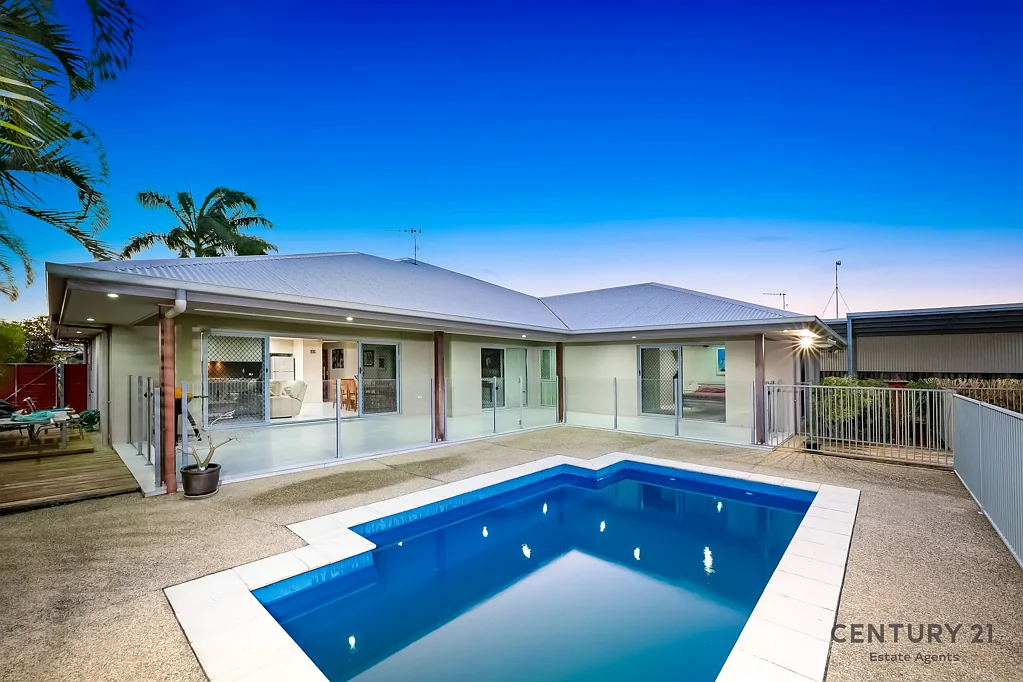 5 Breaker Court, Bargara, QLD 4670