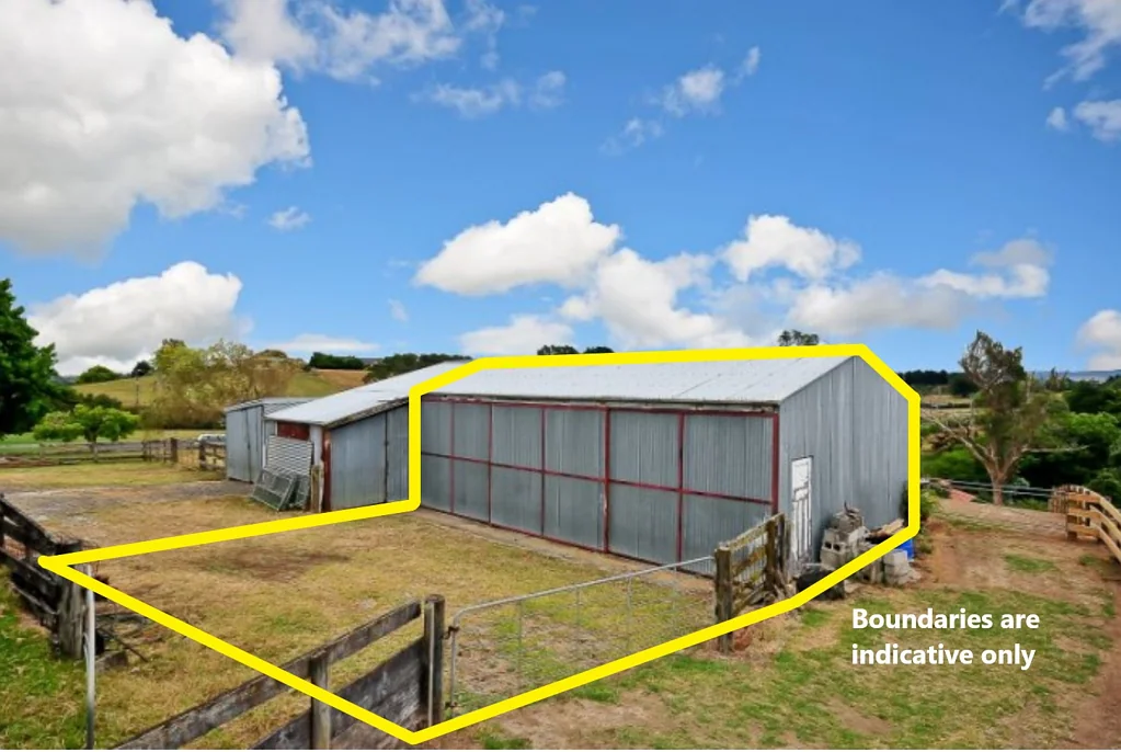 Rotokauri Contractor - Tradie Storage & Parking $375/wk