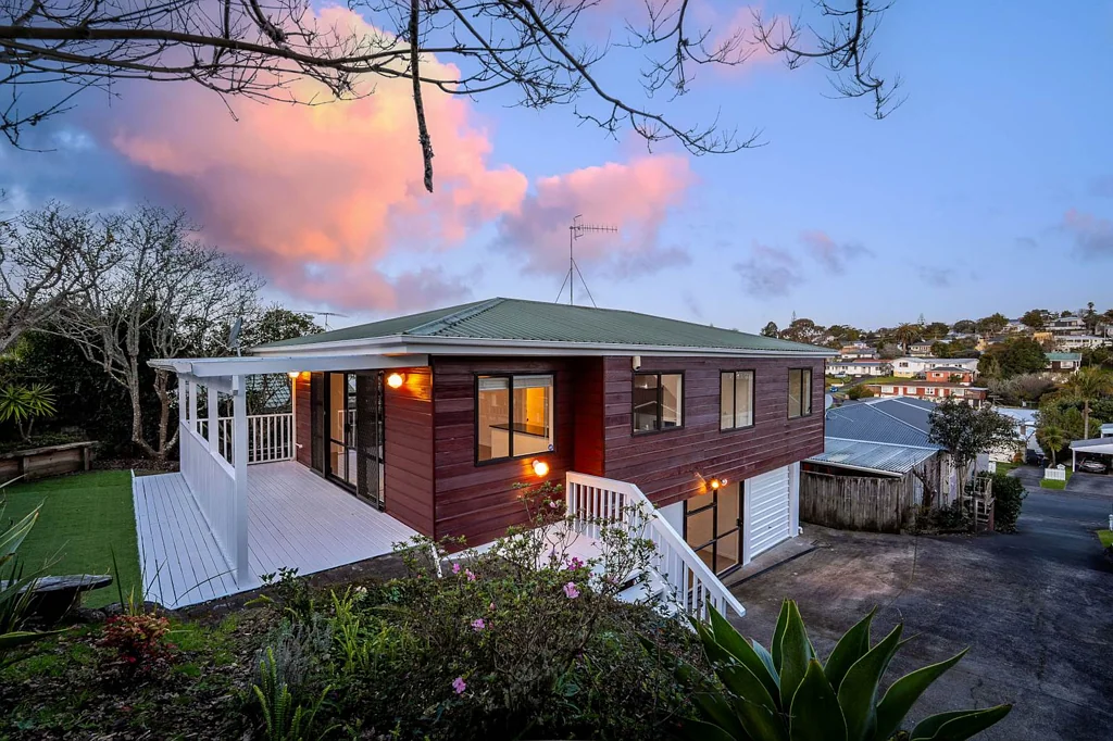 45B Lingfield Street, Glenfield, North Shore City, Auckland