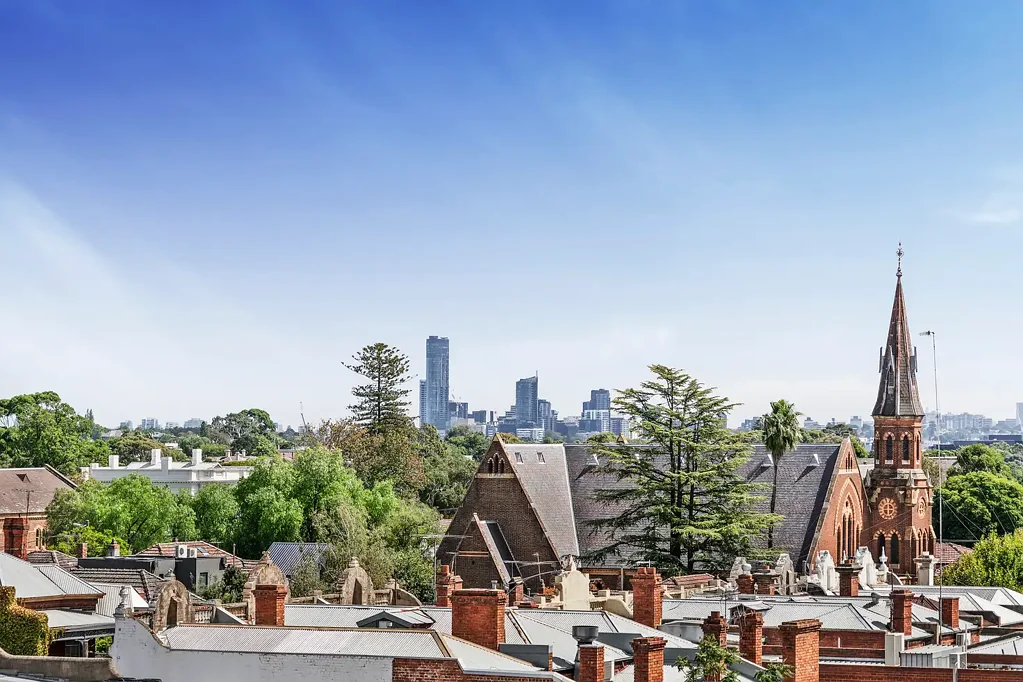 501/28 Queens Avenue, Hawthorn, VIC 3122