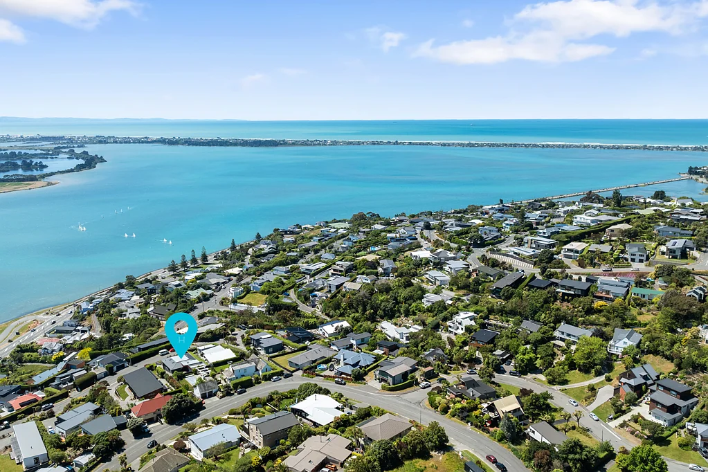 63 Te Awakura Terrace, Mount Pleasant, Canterbury