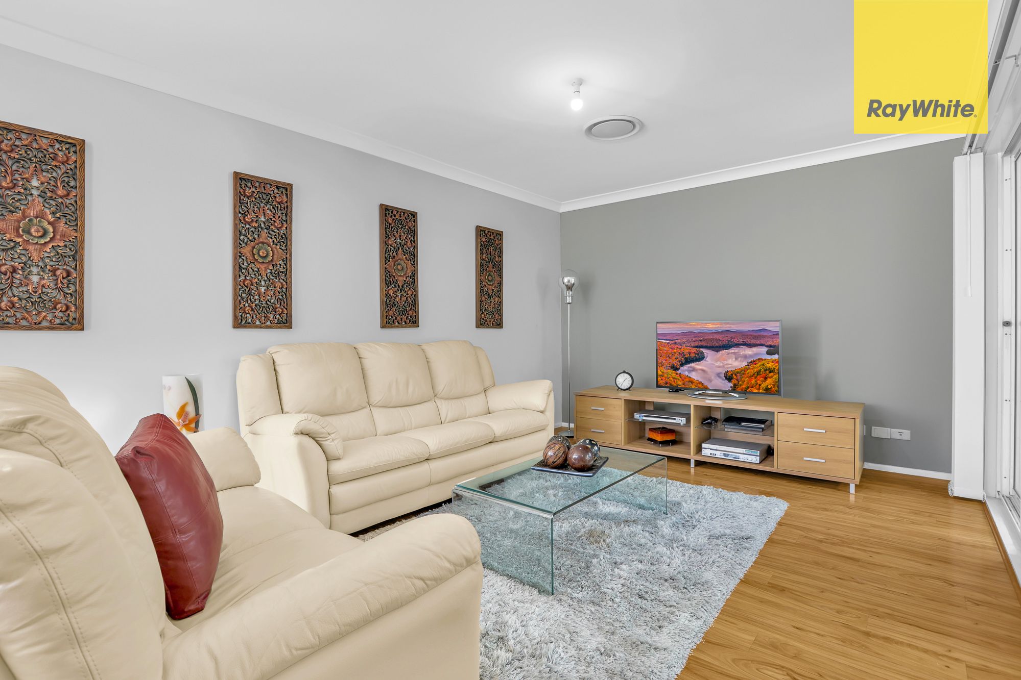 76 BURRINJUCK DR, WOODCROFT NSW 2767, 0房, 0浴, House