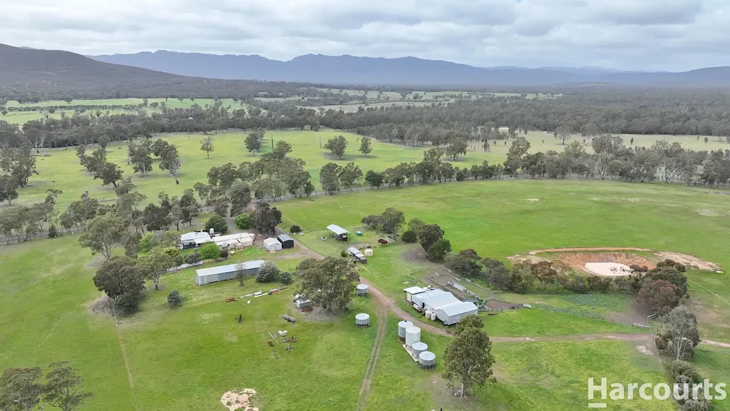 Brimpaen  Impressive Cropping/Grazing property 952.05ha/ 2352.56 acres