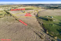 LOT CA/8C Colac-Ballarat Road, Napoleons