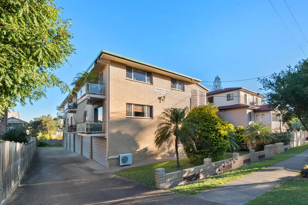 5/44 Yeronga Street, Yeronga, QLD 4104