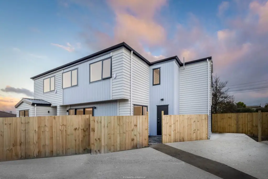 Mangere East 5Moenga Lot 6, 5 Thompson St - The Cheapest Family Hom...