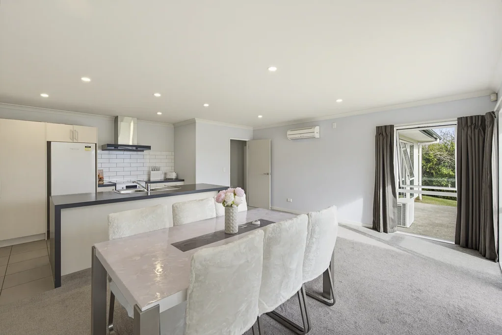 Otaki 4Kwarto Room to live, grow and create