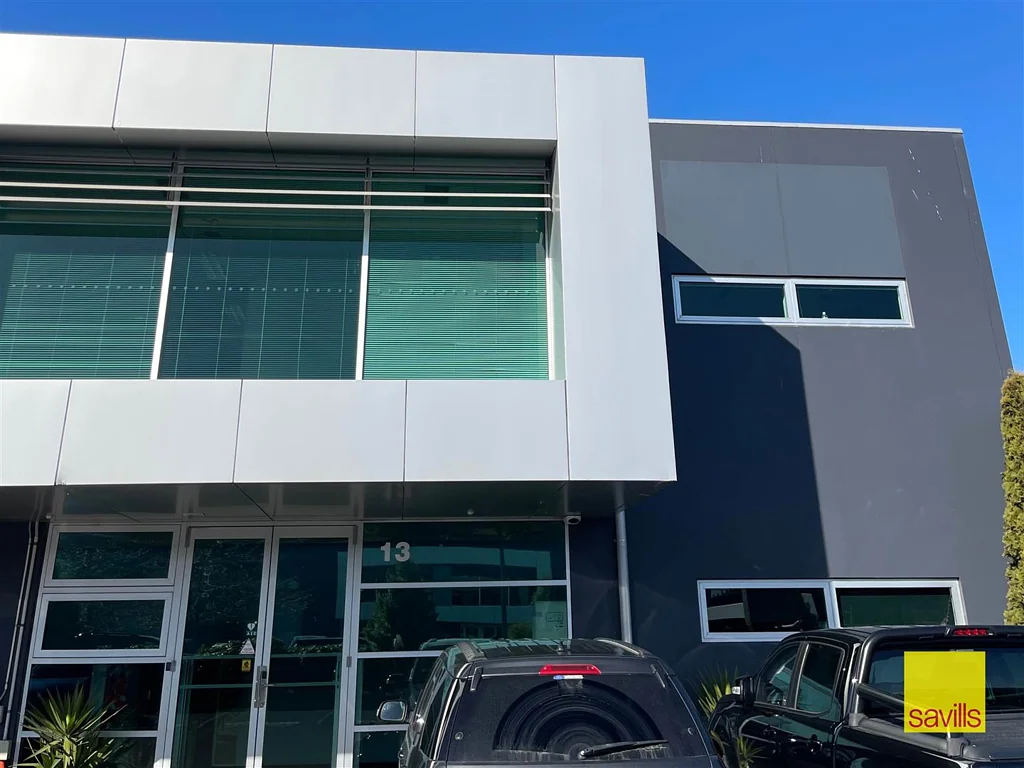 Riccarton Modern Office for Lease