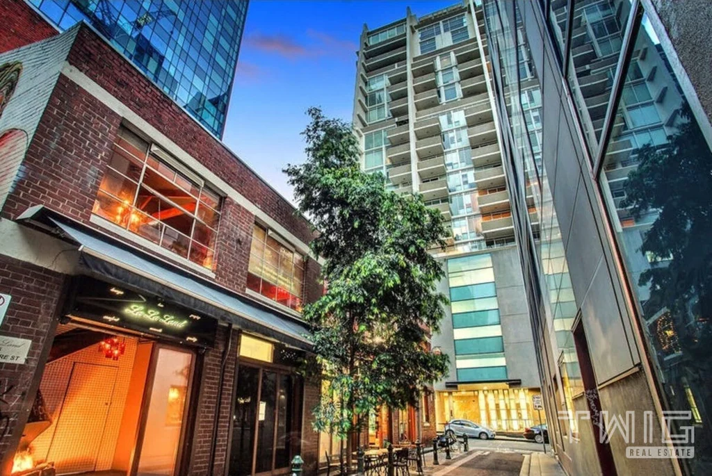 Melbourne 1房  Sensational 2 Bedroom in Fantastic City-Fringe Location