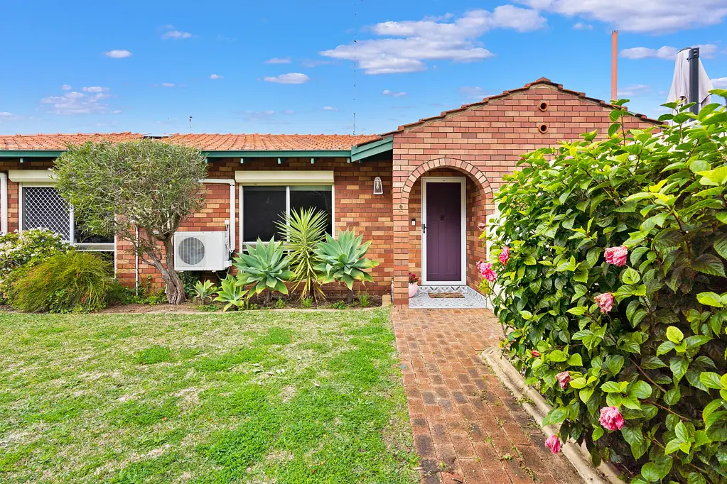 2/67 Ormsby Terrace, Mandurah, WA 6210