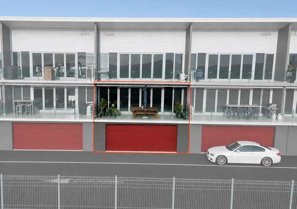 306/20 Hampton Downs Road, Hampton Downs, Waikato