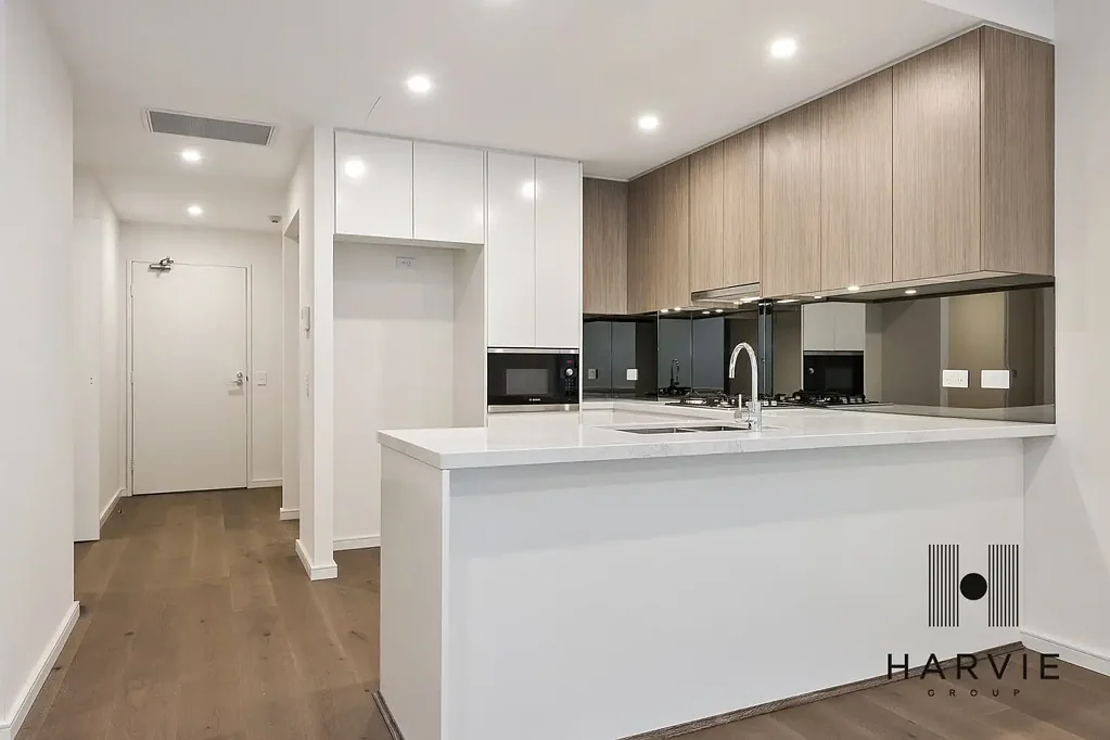 Stylish Two-Bedroom Living in the Heart of Pymble