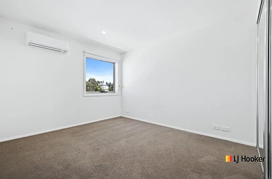 ਬੈੱਡਰੂਮ - 28/281 Flemington Road, Franklin, ACT 2913